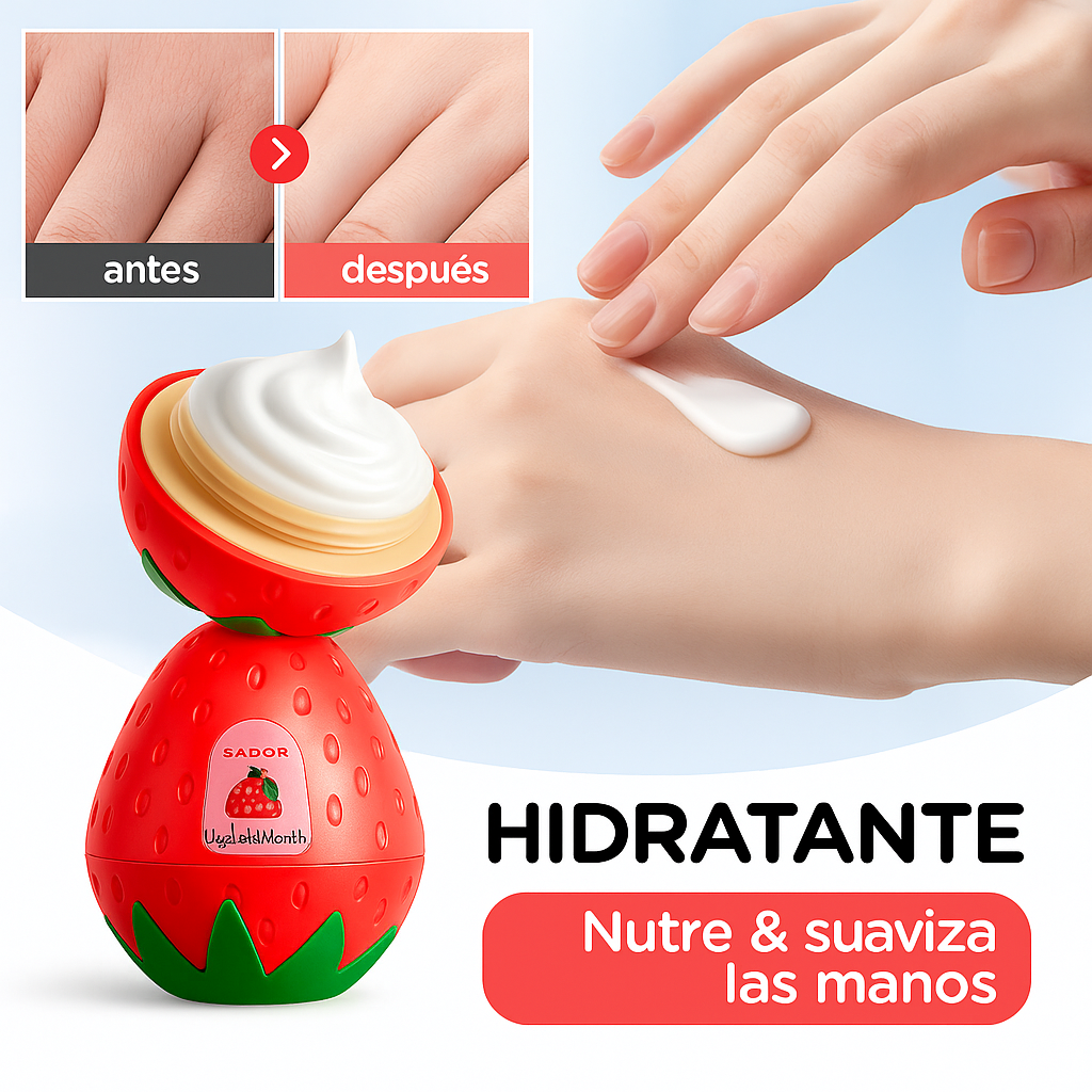 Esterilizador de Cepillos UV CLEANBRUSH+Crema de mano Gratis🎁